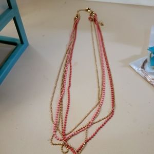 Torrid necklace